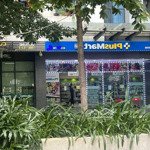 Mở bán shop khối đế dự án goldmark city - thu về lợi nhuận ngay