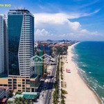 Cho thuê căn hộ cc mường thanh đà nẵng view biển mỹ khê( chính chủ)