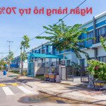 1 tỷ 350 triệu cần bán gấp nhà liền kề oassis city bến cát 2 tầng 80m2