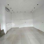 Cho thuê mặt bằng kd bmt không chung chủ 30m2