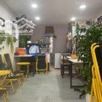 Hiếm cho thuê mp lý thường kiệt vị trí vàng 33m2 2 tầngcafe nước ép, nail