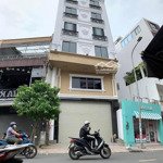 Bán gấp building mt mai thị lựu, p đakao, q1