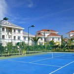 Biệt thự lâu đài chateau 600m2 kdc phú mỹ hưng, quận 7