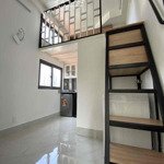 Thuê Căn Hộ Duplex Điện Biên Phủ, Bình Thạnh