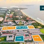 3,7 tỷ căn 2 phòng ngủ75m2 căn hộ trong vinpearl phú quốc, 2025 nhận nhà