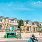 Nhà mặt tiền kinh doanh sun casa central cắt lỗ giá gốc f0, cực hiếm