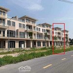 Chính chủ bán shophouse 4 tầng mt 8m vừa ở vừa kinh doanh chỉ 4 tỷ