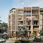 Nhà phố thương mại the global city tt nhanh ck lên đến 14%