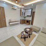 Chung cư hoàng hoa thám - khu 7,2ha 35m2, 65m2, full nội thất, ở ngay