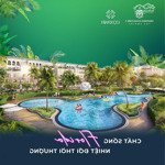 Chỉ với ~1,9tỷ sở hữu ngay căn biệt thự liền kề không lo lãi suất 24 tháng tại vinhome ocean park 2