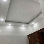 Bán nhà khu bình phú 3x10m 3 tấm rưỡi 5tỷ thương lượng