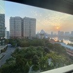 Căn góc chung cư cao cấp skyline 36 hoàng cầu trung tâm hà nội