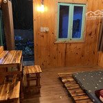 Homestay caskameo đà lạt cao cấp,phòng mới ,view đẹp,sát suối