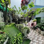 Bán gấp nhà 120m2,1 trệt 1 lầu ,5tỷ8,đang cho thuê 35 triệu/tháng,nguyễn văn nghi phường 5 quận gò vấp