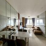 Cho thuê căn hộ chung cư topaz elite 79m2, 2 phòng ngủ full nội thất giá rẻ