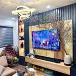 Bán gấp căn hộ 68m2 tại tòa trung rice city linh đàm.sổ đỏ chính chủfull nội thất