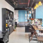 Shophouse văn phòng công ty full nội thất 70m2 tại eco green saigon