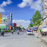 Cho thuê nhà mặt tiền mậu thân, an nghiệp, ninh kiều