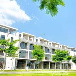 Bán căn shophouse thương mại, sổ hồng sở hữu lâi dài, nằm ngay trước sân golf long an, chỉ 4,1 tỷ