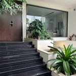 Bán villa đẹp đường nguyễn hoàng, khu đô thị an phú an khánh.diện tích126m2. hầm 2 lầu. gía 33 tỷ tl