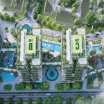 Bán Nhanh Tầng Sân Vườn Chung Cư Sunshine Green Iconic Giá Rẻ - 0982656698