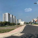 Bán đất gần chung cư osimi lê đức thọ gò vấp shr view công viên,xây td