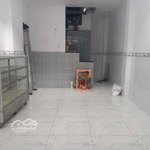 Mặt bằng kinh doanh hẻm ô tô 22m2