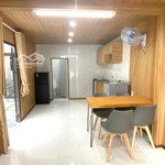 Cho thuê villas sơn trà - 4 căn hộ full nội thất - mới 100% - giá 25tr