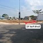 Tôi cần bán gấp lô đất giá bán 650 triệu ở ngay trường thcs hội nghĩa.