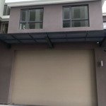 Shophouse 151m2 tại green river quận 8