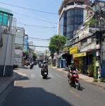 Bán Nhà Mặt Tiền Nguyễn Huy Lượng Bình Thạnh. Diện Tích: 38M2. Liên Hệ: 0932155399.