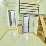 [phòng thật giá thật] duplex gần quận 5