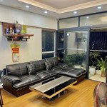 Chung Cư Viện Chiến Lược Bộ Công An - Tú Mỡ, Cầu Giấy - Căn Góc Ở Cực Sướng - Có Slot Oto