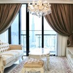 Chủ nhà gửi bán căn hộ cao cấp 4 phòng ngủ chung cư vinhomes golden river bason-157m2- giá bán 25 tỷ.