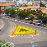 Cho thuê mặt bằng 700m2 đường hoàng hoa thám