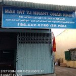 Thanh lý nhà đất tại phường đô vinh, tp phan rang tháp chàm