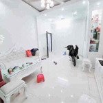 Phố khương trung 30m2 - nhà đẹp siêu hiếm - ngay ngã tư sở - mặt tiền