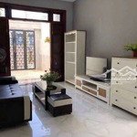 Cho thuê nhà đường lê lợi full nội thất 2 pn 2wc