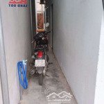 Nhà cấp 4 phường tam hoà , cách gx trinh vương 300m