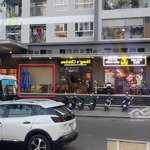 Cho thuê shophouse sunrise riverside - mặt tiền trục đường chính