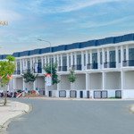 đất nền diamond city - tp. đức hoà giá chỉ 1,4 tỷ/ lô - nhận booking 30 triệu/ lô - ck 20%