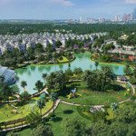 Cần bán biệt thự vinhomse green villas tây mỗ hơn 300m x 3,5t bg cdt giá 59 tỷ