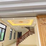 Bán nhà cao xanh 4 tầng, 55m2, ô tô tận nơi, hướng đông nam, ngõ thông - chỉ nhỉnh 3 tỷ