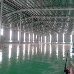 Cho thuê kho xưởng 4400m2 phường thạnh phước, tân uyên, bình dương lh: 0972701709