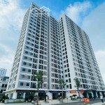 Bán căn hộ 54m2 vlr quang trung