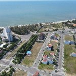 Bán 280m2 a2 mặt tiền mậu thân ocean dune phan thiết