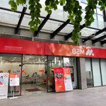 Bán sàn tm và vp goldmark city hồ tùng mậu có sẵn hợp đồng thuê, lợi nhuận lên tới 2,2tỷ/năm