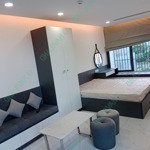 Căn hộ studio full nội thất - nhận pet - gần trục hồ xuân hương