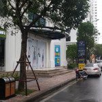 Chính chủ cho thuê shophouse mặt sảnh park hill premium, diện tích 70m. nhận nhà ngay