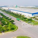 Cho thuê xưởng khu công nghiệp tiên sơn, bắc ninh giá từ 66.783đ/m2